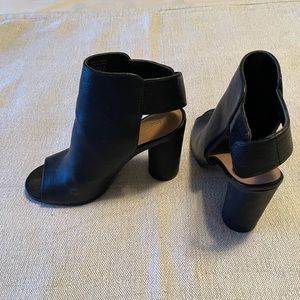 Call It Spring Heels